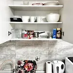Jerkovic Appartement