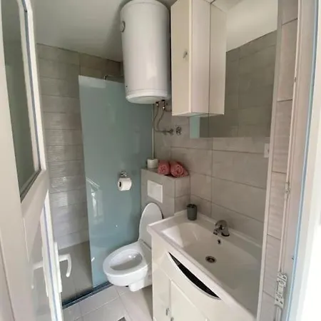 Apartament Jerkovic *