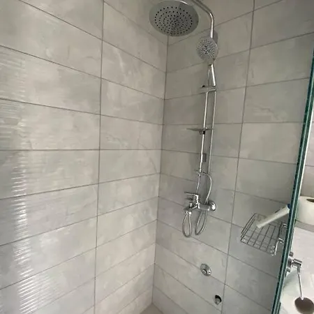 Apartment Apartman Jerkovic