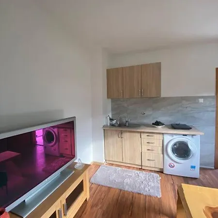 Apartment Apartman Jerkovic