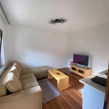 Apartman Jerkovic Apartment *