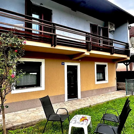 Apartment Jerkovic