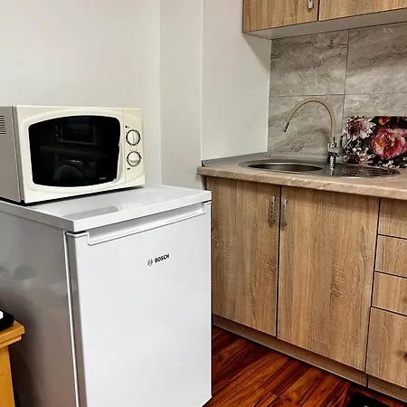Apartment Jerkovic *