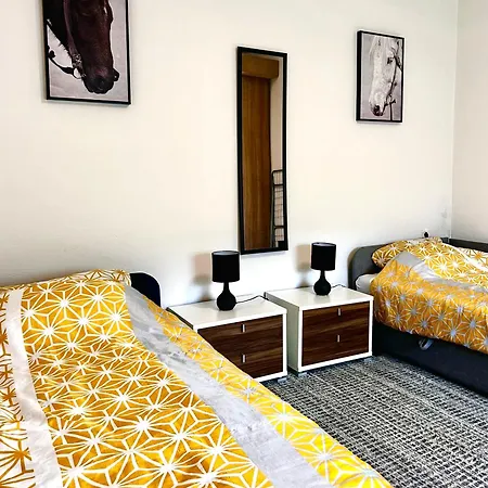 Appartement Jerkovic