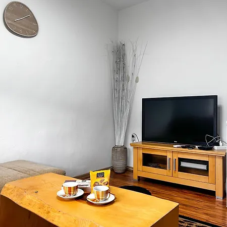 Appartement Jerkovic *