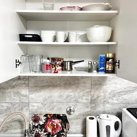 Jerkovic Apartament